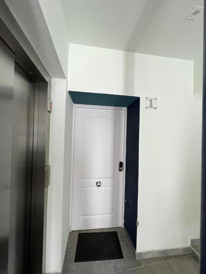 直布罗陀1Br Hidden Gem At The Nook公寓 外观 照片
